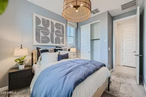 Bedroom - 8258 E Petunia Ave, Mesa, AZ 85212 photo 1 of 6