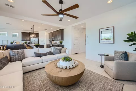 Living - 8258 E Petunia Ave, Mesa, AZ 85212 photo 2 of 2