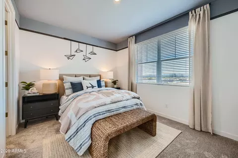 Bedroom - 8258 E Petunia Ave, Mesa, AZ 85212 photo 6 of 6