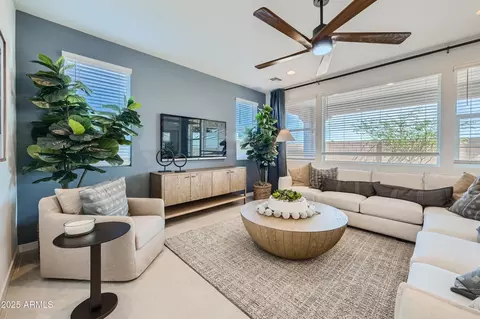 Living - 8258 E Petunia Ave, Mesa, AZ 85212 photo 1 of 2