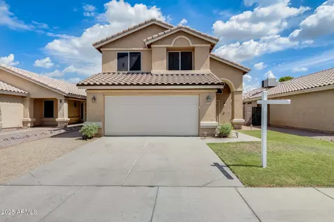 4948 W Wikieup Ln, Glendale, AZ 85308