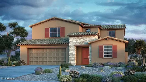 5355 W Sweet Pea Ter, Laveen, AZ 85339