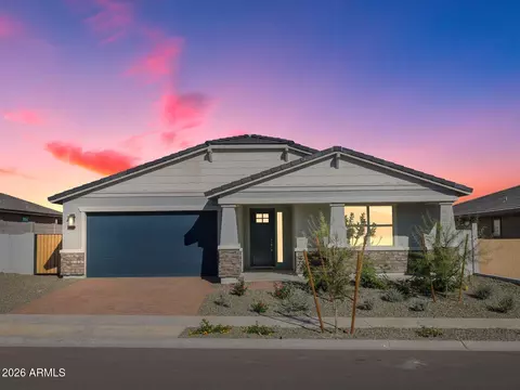 15918 W El Cortez Pl, Surprise, AZ 85387