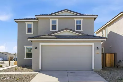 25204 N 165th Ln, Surprise, AZ 85387