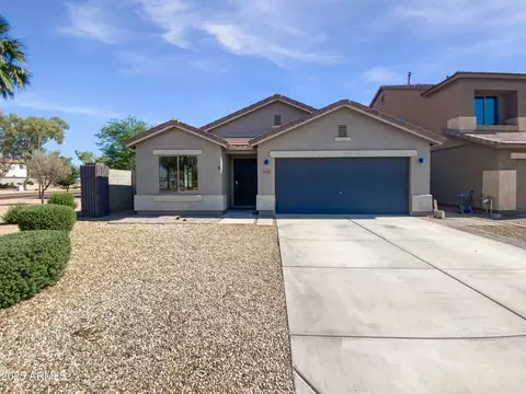10949 E Verbina Ln, Florence, AZ 85132