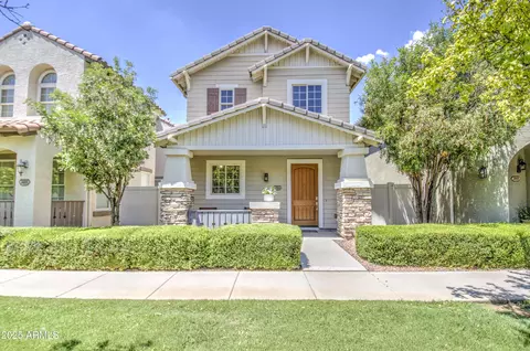3893 E Gideon Way, Gilbert, AZ 85296