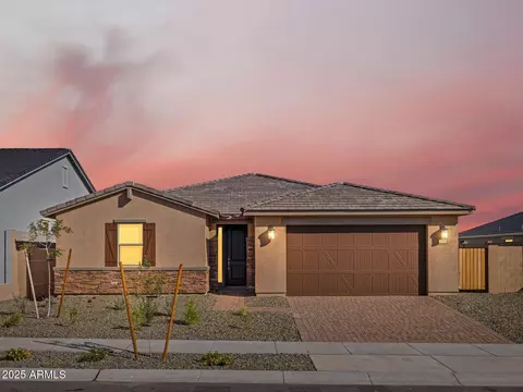 15936 W El Cortez Pl, Surprise, AZ 85387