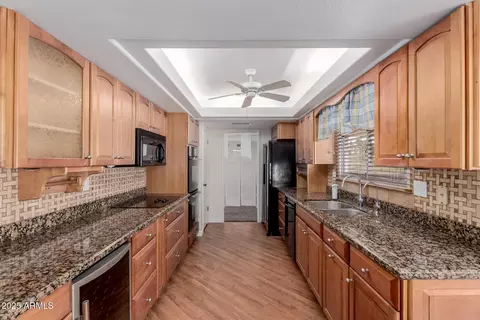 18822 N Palo Verde Dr, Sun City, AZ 85373