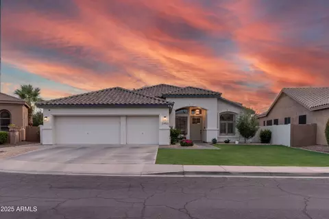2982 S Holguin Way, Chandler, AZ 85286