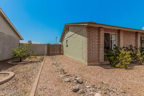 Exterior - 2447 E Holmes Ave, Mesa, AZ 85204 photo 2 of 5