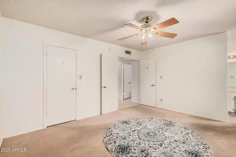 Bedroom - 2447 E Holmes Ave, Mesa, AZ 85204 photo 1 of 5
