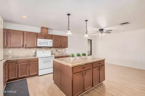 Kitchen - 2447 E Holmes Ave, Mesa, AZ 85204 photo 3 of 3
