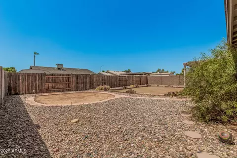Exterior - 2447 E Holmes Ave, Mesa, AZ 85204 photo 3 of 5