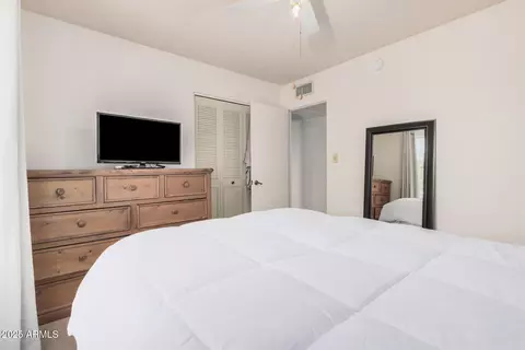 Bedroom - 2447 E Holmes Ave, Mesa, AZ 85204 photo 3 of 5