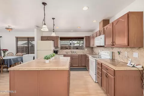 Kitchen - 2447 E Holmes Ave, Mesa, AZ 85204 photo 1 of 3