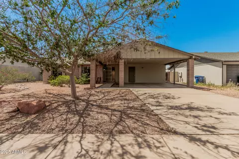 2447 E Holmes Ave, Mesa, AZ 85204