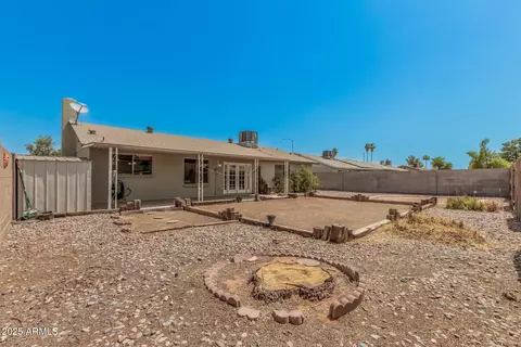 Exterior - 2447 E Holmes Ave, Mesa, AZ 85204 photo 5 of 5