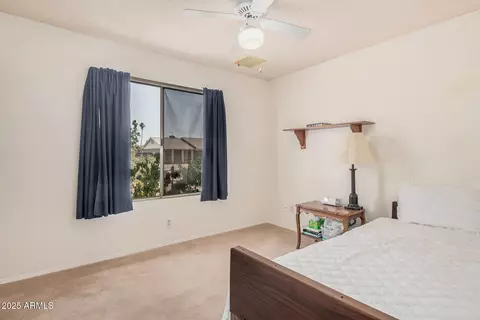 Bedroom - 2447 E Holmes Ave, Mesa, AZ 85204 photo 4 of 5