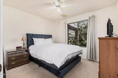 Bedroom - 2447 E Holmes Ave, Mesa, AZ 85204 photo 2 of 5