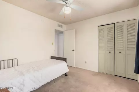 Bedroom - 2447 E Holmes Ave, Mesa, AZ 85204 photo 5 of 5