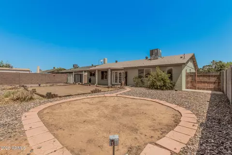 Exterior - 2447 E Holmes Ave, Mesa, AZ 85204 photo 4 of 5