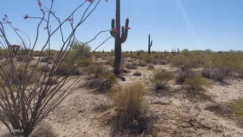 tbd N Wildwood Rd #'-', Florence, AZ 85132