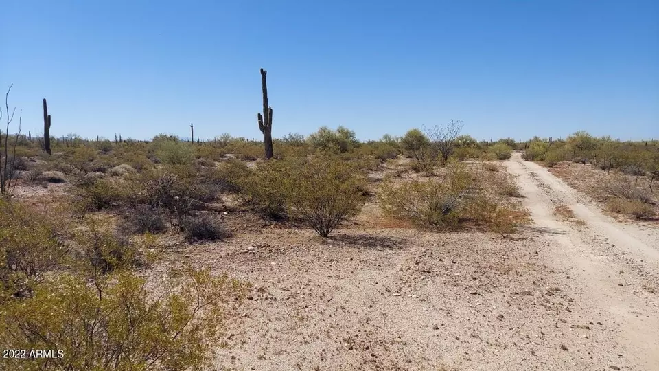  tbd N Wildwood Rd #'-', Florence, AZ 85132 photo 4