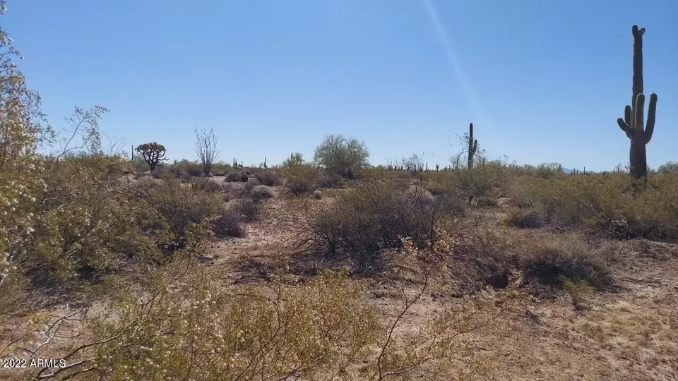  tbd N Wildwood Rd #'-', Florence, AZ 85132 photo 2