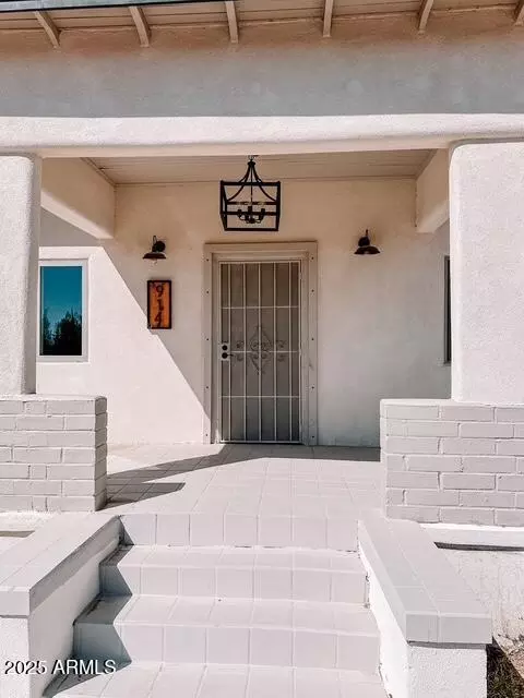 Exterior - 914 E 8th St, Douglas, AZ 85607 photo 2 of 2