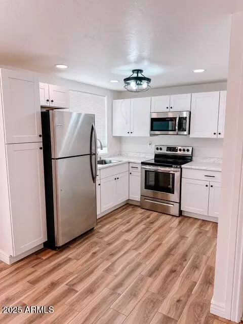 Kitchen - 914 E 8th St, Douglas, AZ 85607 photo 4 of 4