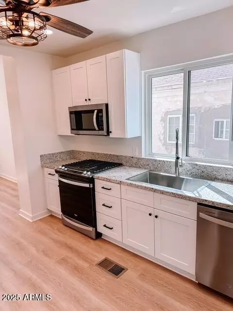 Kitchen - 914 E 8th St, Douglas, AZ 85607 photo 2 of 4