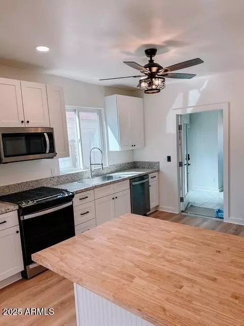 Kitchen - 914 E 8th St, Douglas, AZ 85607 photo 1 of 4