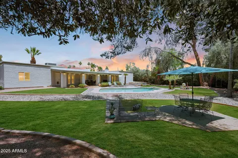 6911 E Thunderbird Rd, Scottsdale, AZ 85254