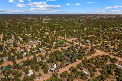 3575 Quail Run Rd, Overgaard, AZ 85933 photo 31