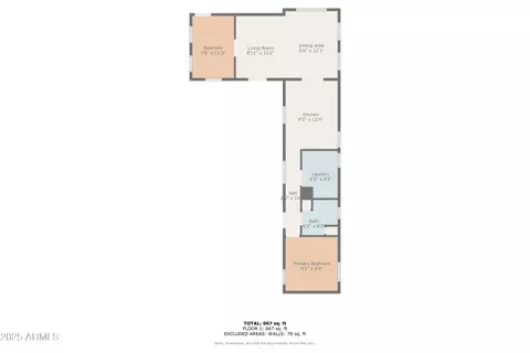 3575 Quail Run Rd, Overgaard, AZ 85933 photo 4