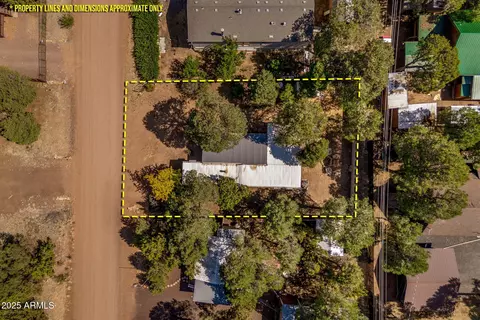 3575 Quail Run Rd, Overgaard, AZ 85933 photo 33