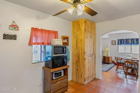 3575 Quail Run Rd, Overgaard, AZ 85933 photo 14
