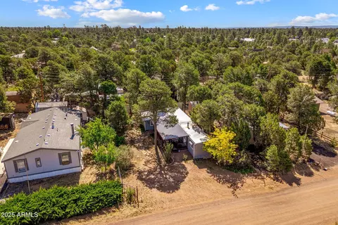 3575 Quail Run Rd, Overgaard, AZ 85933 photo 28