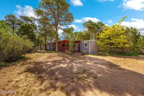 3575 Quail Run Rd, Overgaard, AZ 85933 photo 6