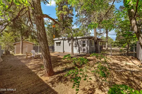 3575 Quail Run Rd, Overgaard, AZ 85933 photo 26