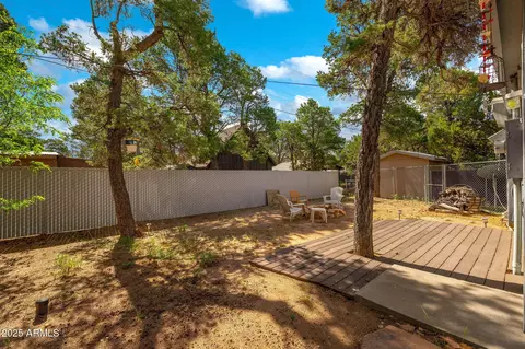 3575 Quail Run Rd, Overgaard, AZ 85933 photo 22