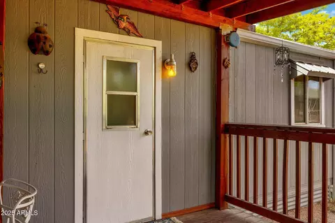 3575 Quail Run Rd, Overgaard, AZ 85933 photo 9