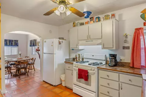 3575 Quail Run Rd, Overgaard, AZ 85933 photo 13