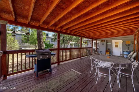3575 Quail Run Rd, Overgaard, AZ 85933 photo 8