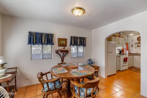 3575 Quail Run Rd, Overgaard, AZ 85933 photo 12