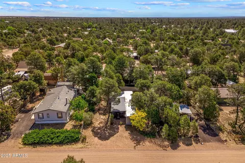 3575 Quail Run Rd, Overgaard, AZ 85933 photo 29