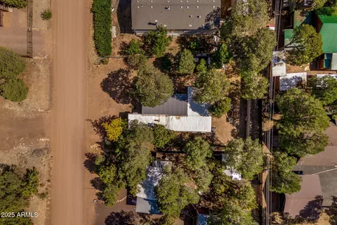 3575 Quail Run Rd, Overgaard, AZ 85933 photo 30
