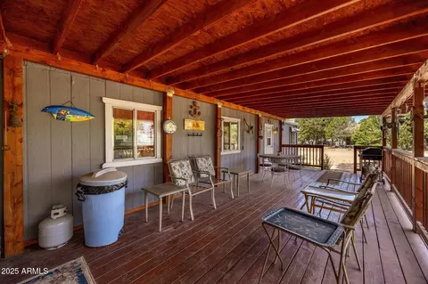 3575 Quail Run Rd, Overgaard, AZ 85933 photo 7