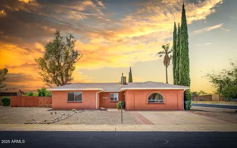 1315 Via Cabrillo --, Sierra Vista, AZ 85635