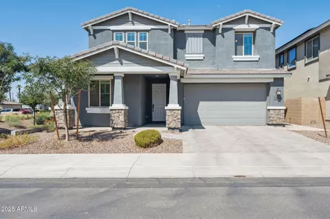 4490 S Montana Dr, Chandler, AZ 85248